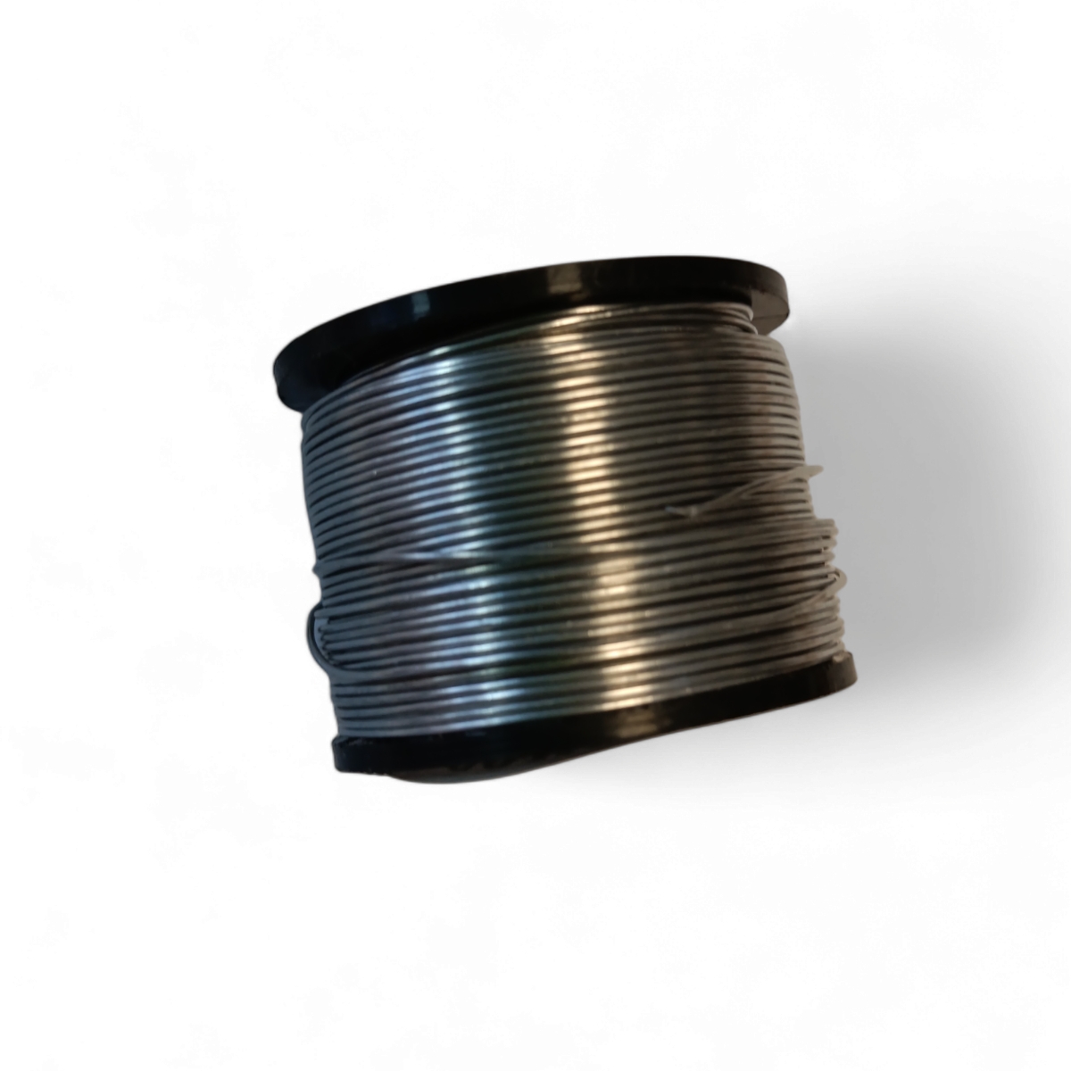 50g 0.56mm Bare Aluminium Wire (approx. 75 Metres) EXTRA SOFT