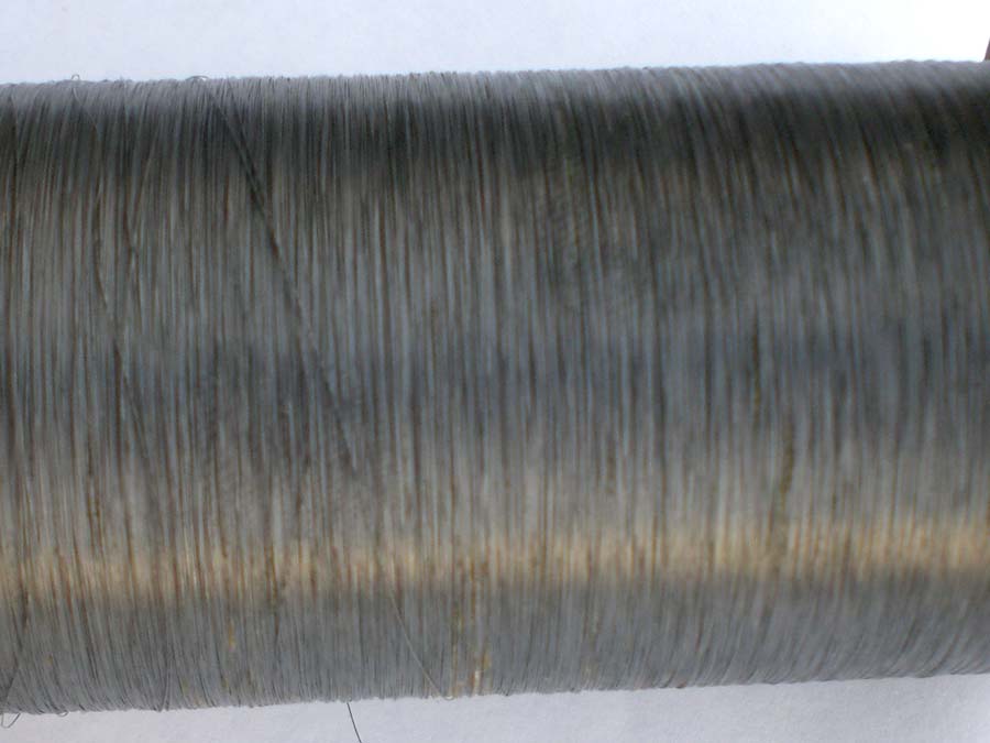 10 Metres 0.058mm Bare Tungsten Wire