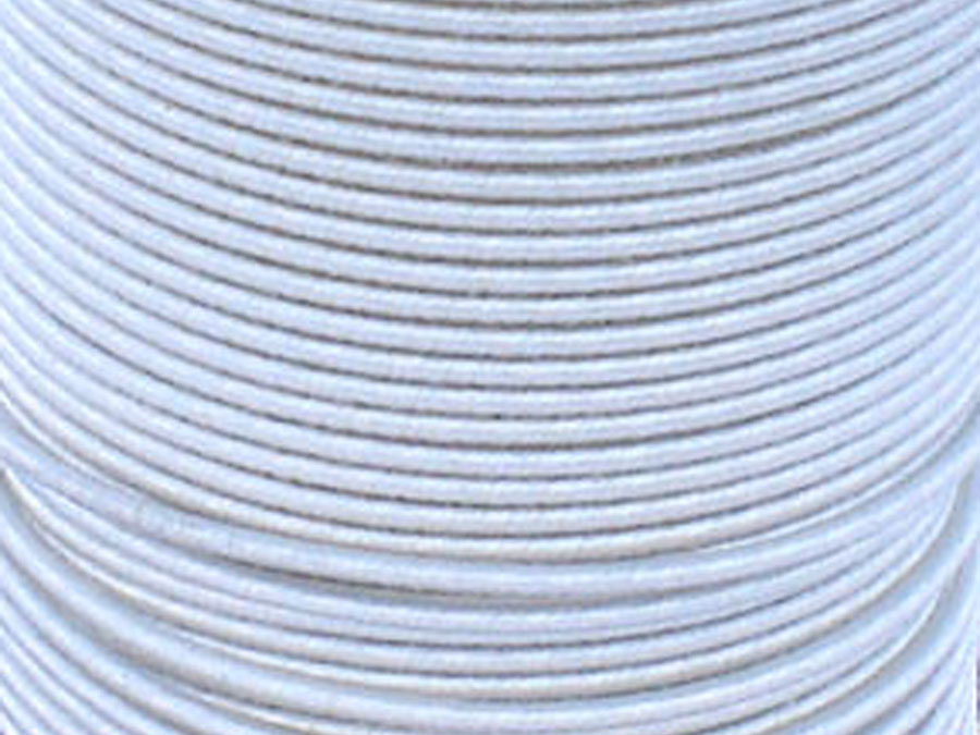 10 Metres 0.061mm Double Nylon Covered Enamelled Nickel Wire