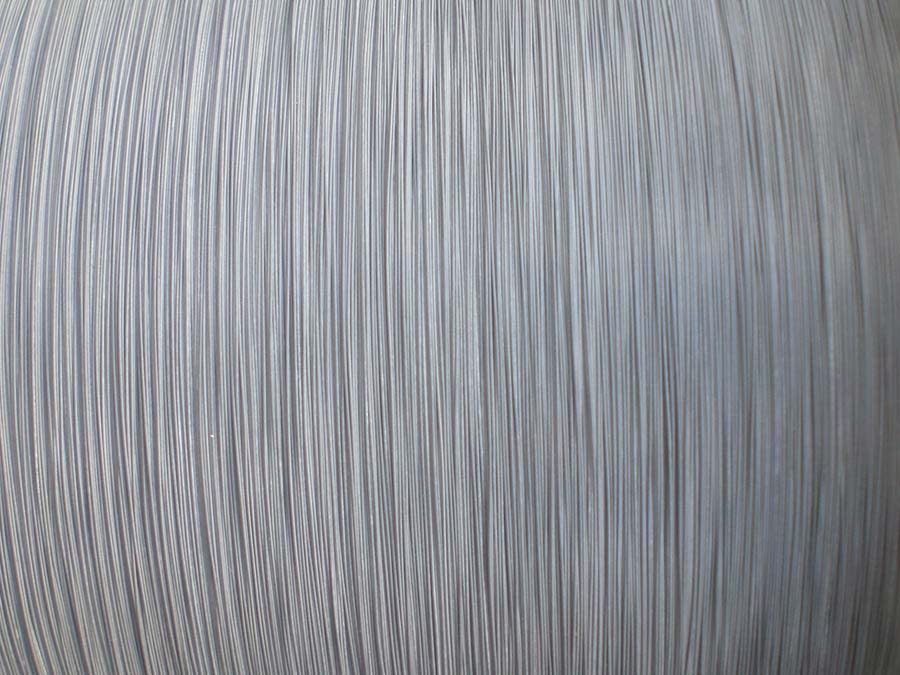 1 Metre 0.381mm Bare Titanium Wire (Annealed Oxidised)