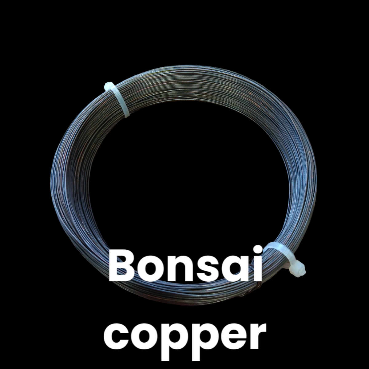 BONSAI COPPER WIRE