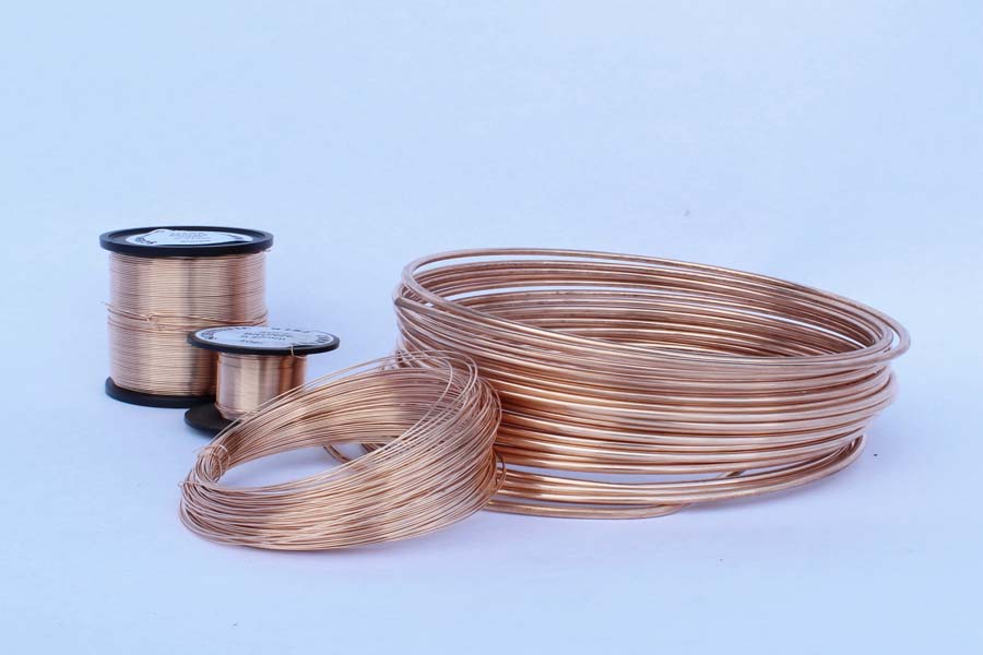 Phosphor Bronze Wire V/S Copper Wire