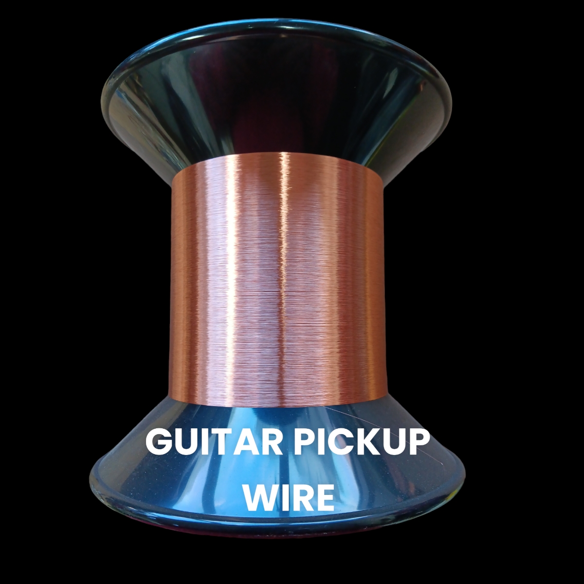 GUITAR PICKUP WIRE