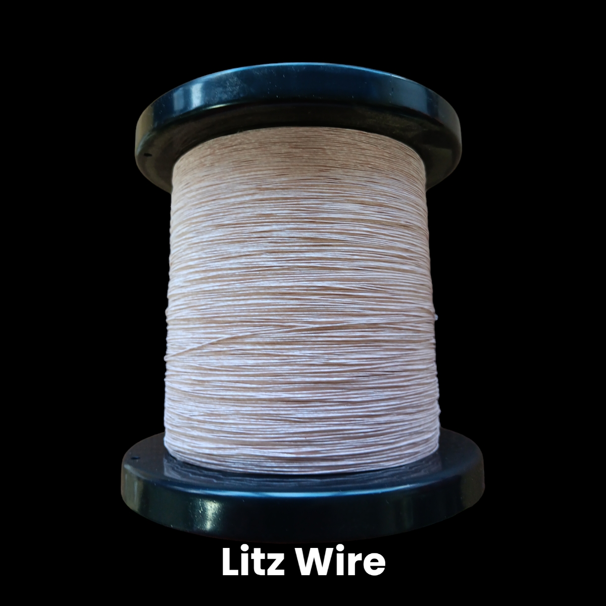 LITZ WIRE