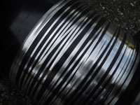 1 Metre 2.7mm X 0.15mm 99.99% Silver Tape