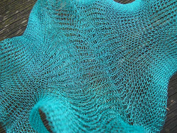 1 Metre 85mm Wide Tight Knitted 0.1mm 3104 Supa Green Craft Wire